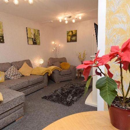 Lovely 3 Bed Chalet Bridlington Free Electric 外观 照片