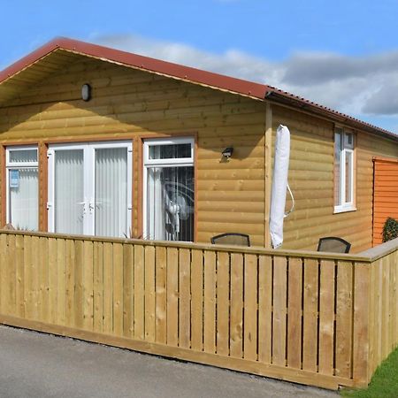 Lovely 3 Bed Chalet Bridlington Free Electric 外观 照片