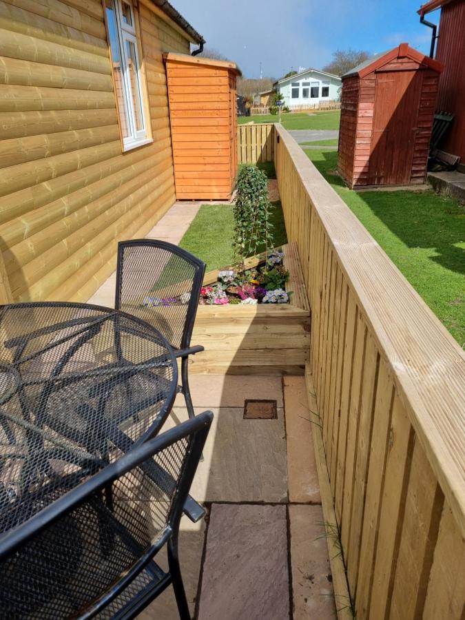 Lovely 3 Bed Chalet Bridlington Free Electric 外观 照片