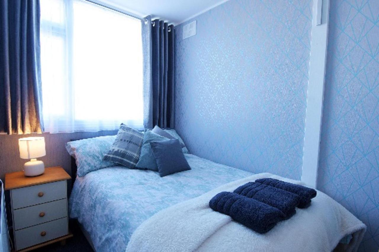 Lovely 3 Bed Chalet Bridlington Free Electric 外观 照片