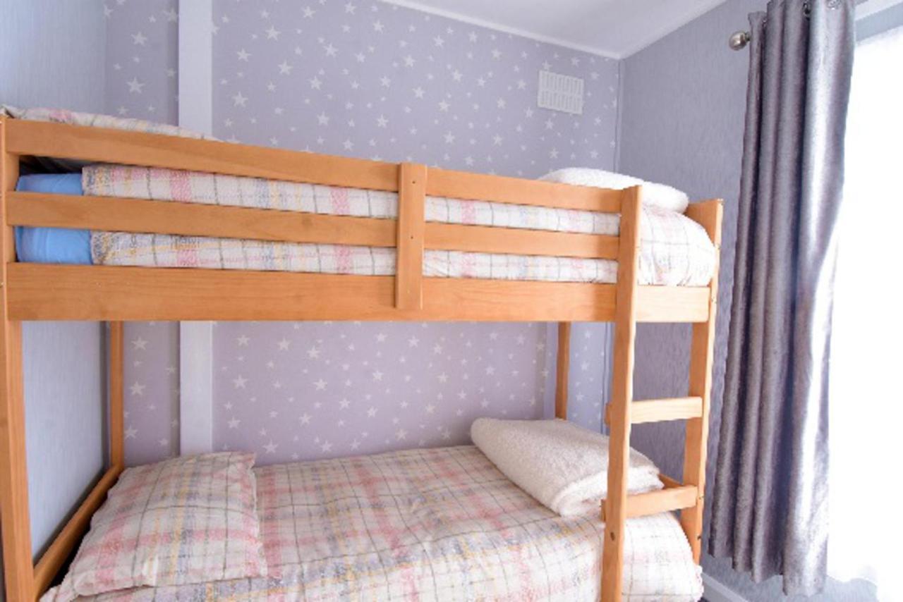 Lovely 3 Bed Chalet Bridlington Free Electric 外观 照片